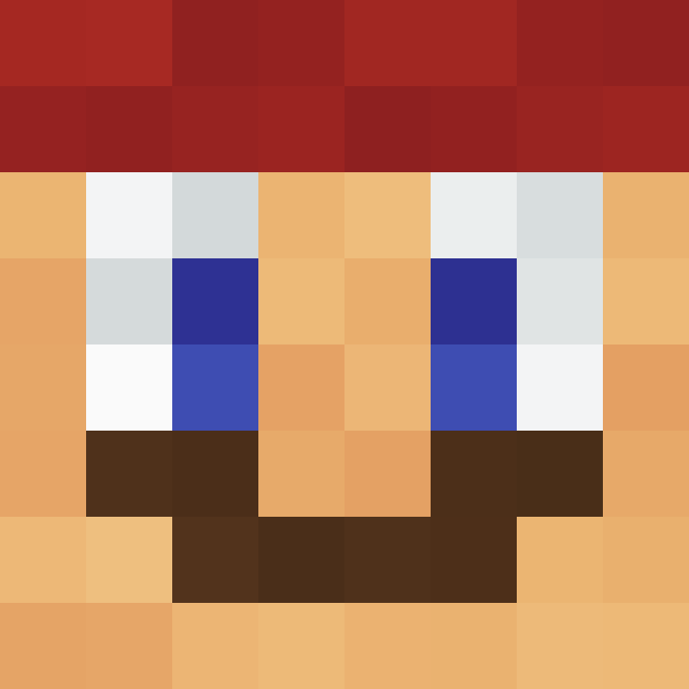 ZweMarnLinn's skin
