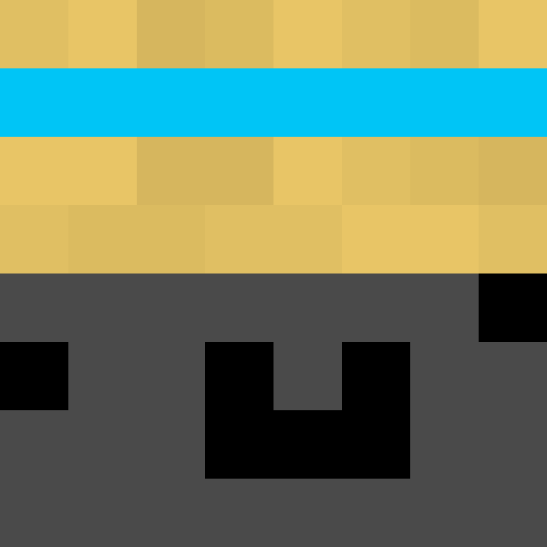 cxzinn's skin