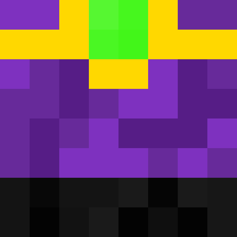 Gamerboy4545's skin