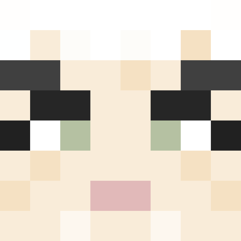 Burguezas's skin