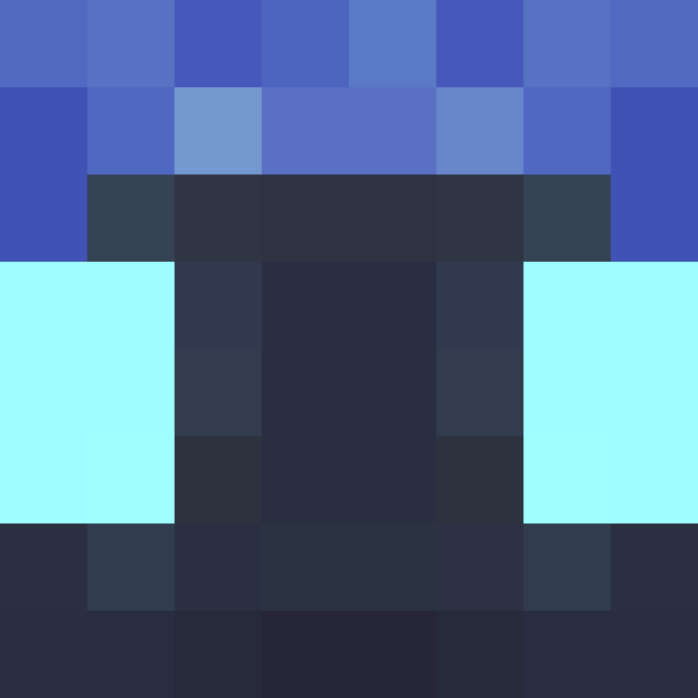 Doom_inic's skin