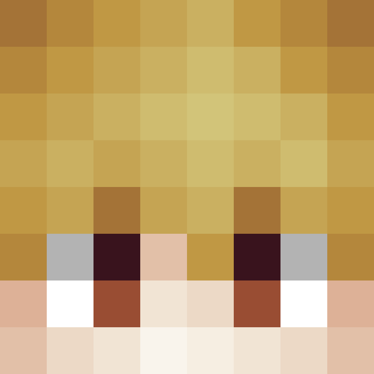 Chur100's skin