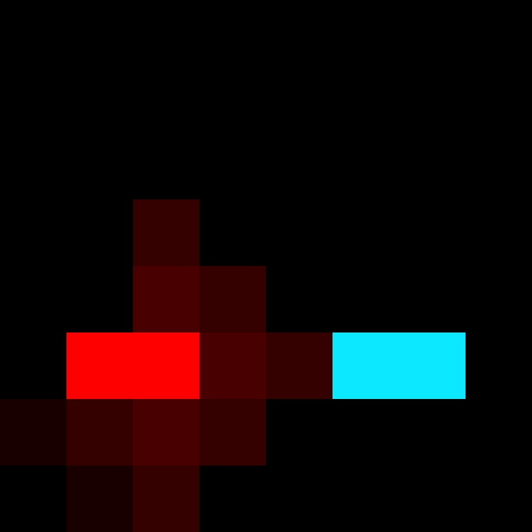 xratmode's skin