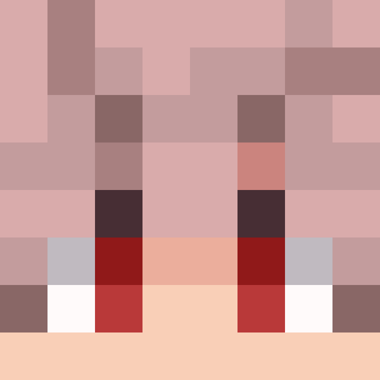 Fleche19's skin
