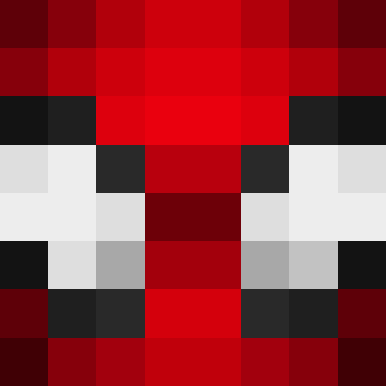 HunterChaoss's skin