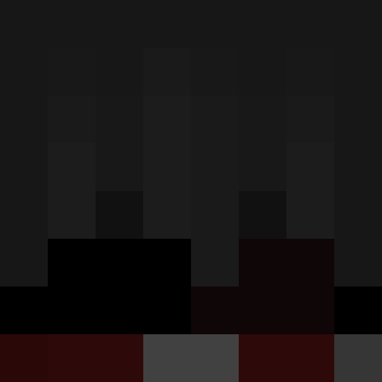 titanofluoride's skin