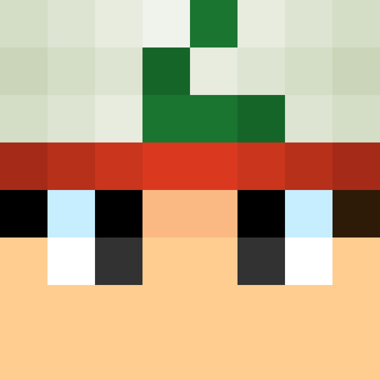 lowpitch24's skin