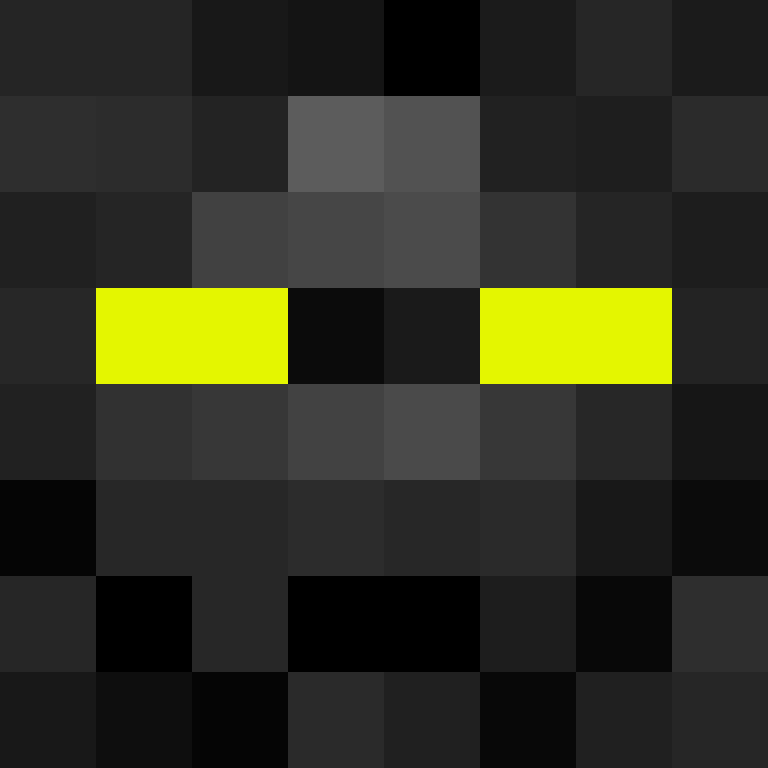 greewolf's skin