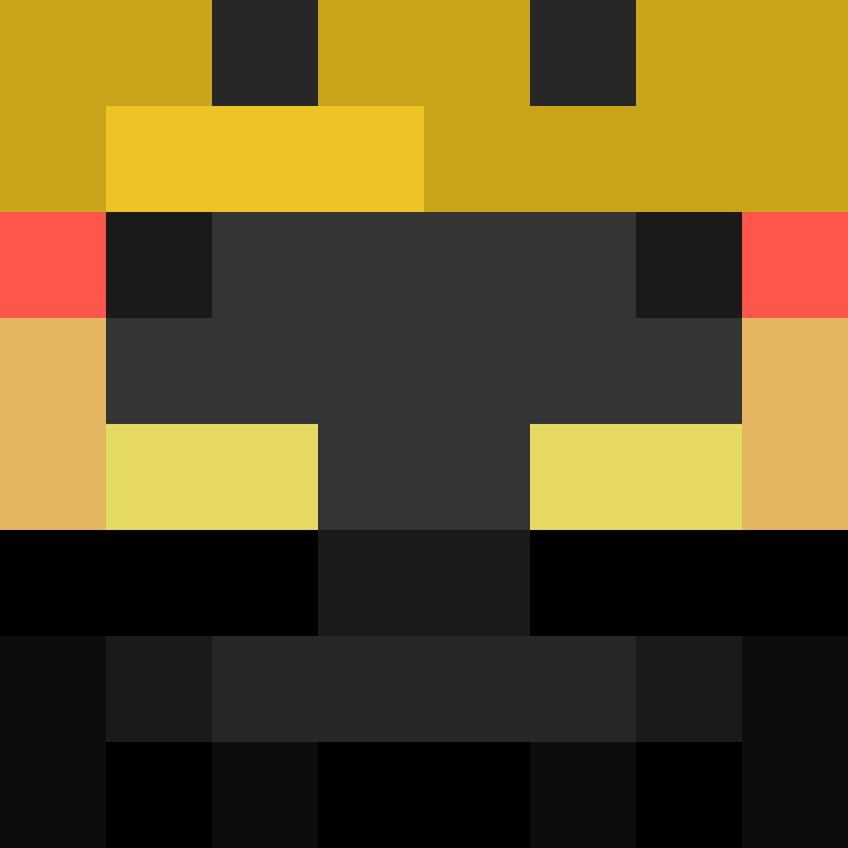leonnx's skin