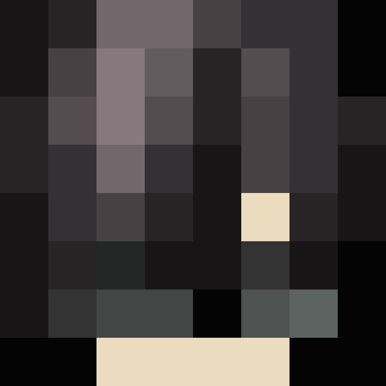 Qngy's skin
