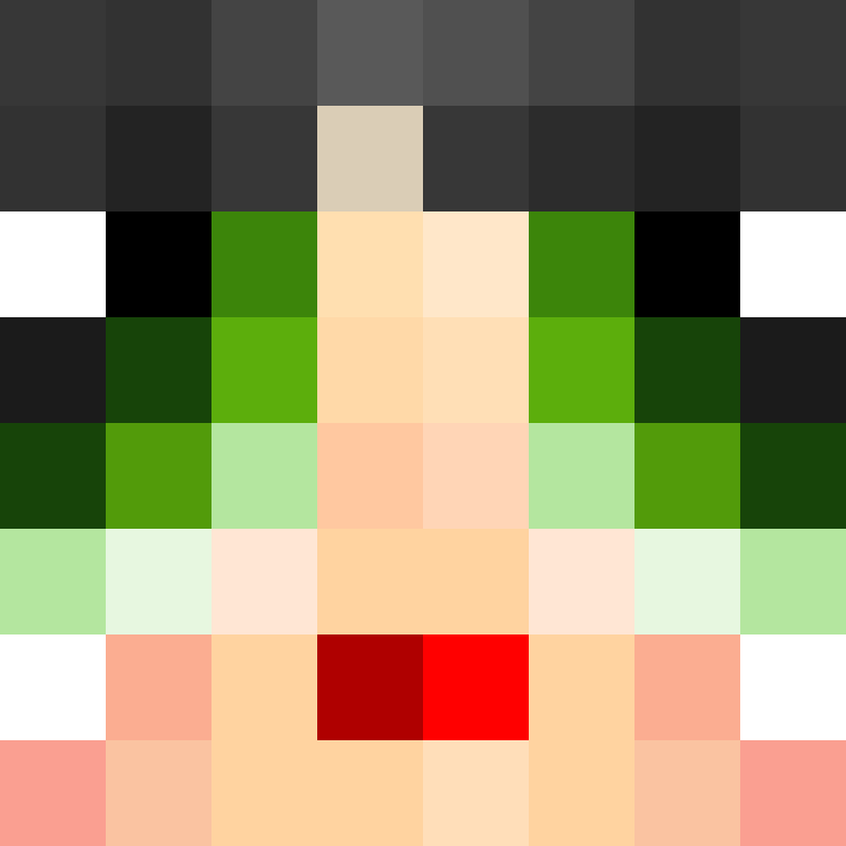 xX_Employment_Xx's skin