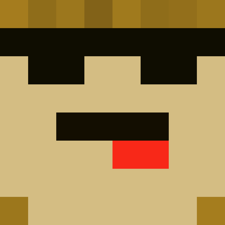 istknx's skin
