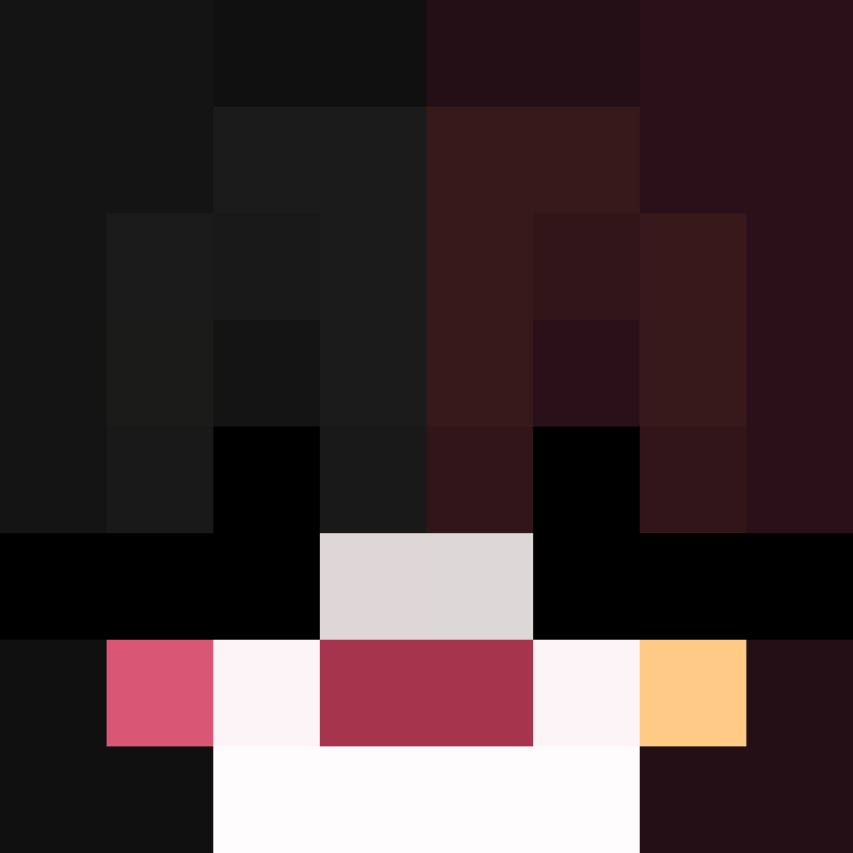 HARELINE's skin