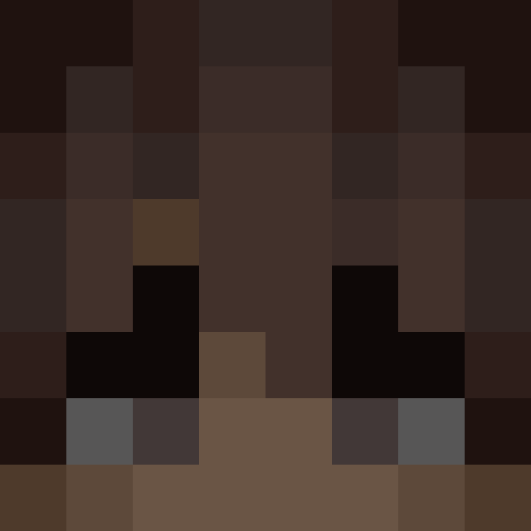 Niktle's skin