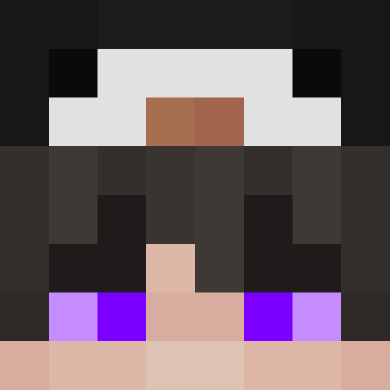 GrothLM's skin
