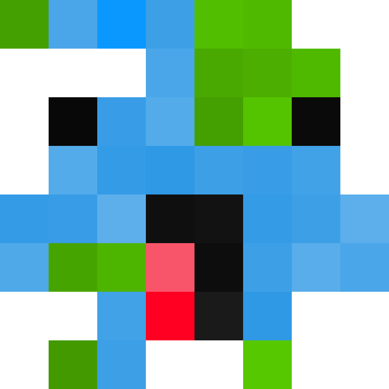 Robotdude124's skin