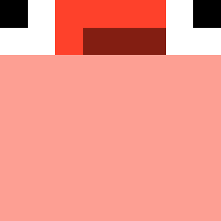 Chrchol's skin