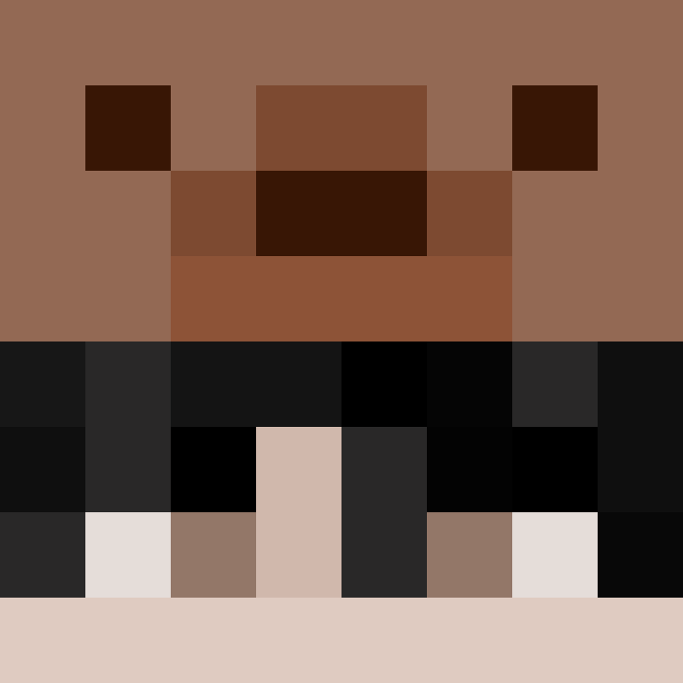 Liefte's skin