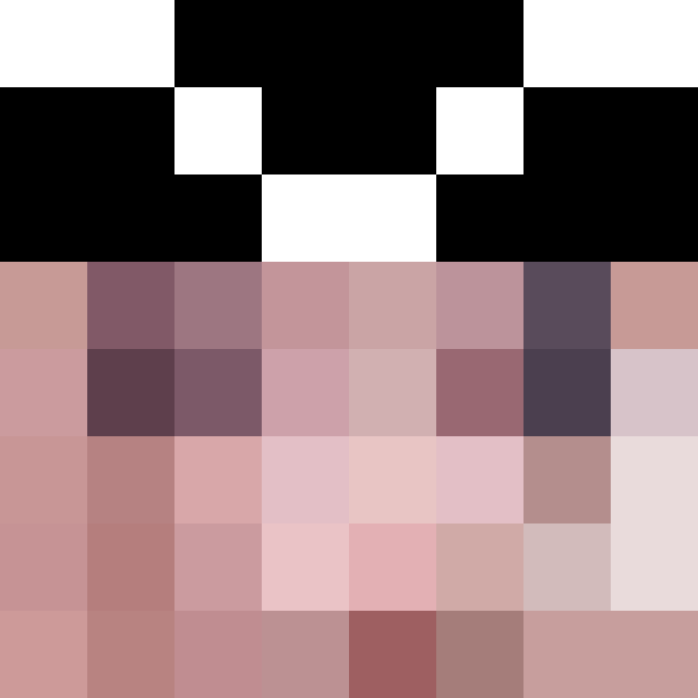 crazyxpylon's skin