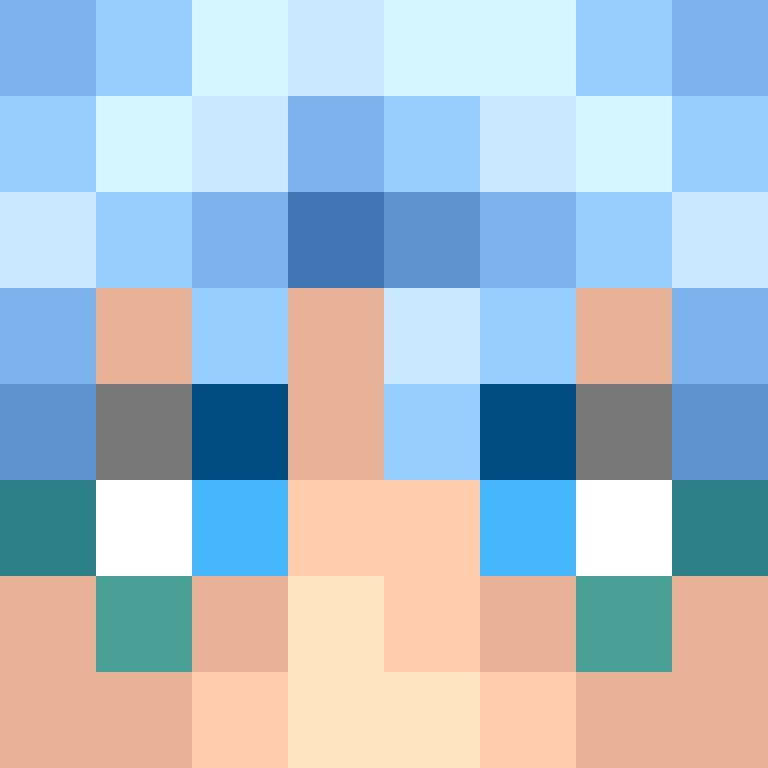 DerNetteBaum's skin