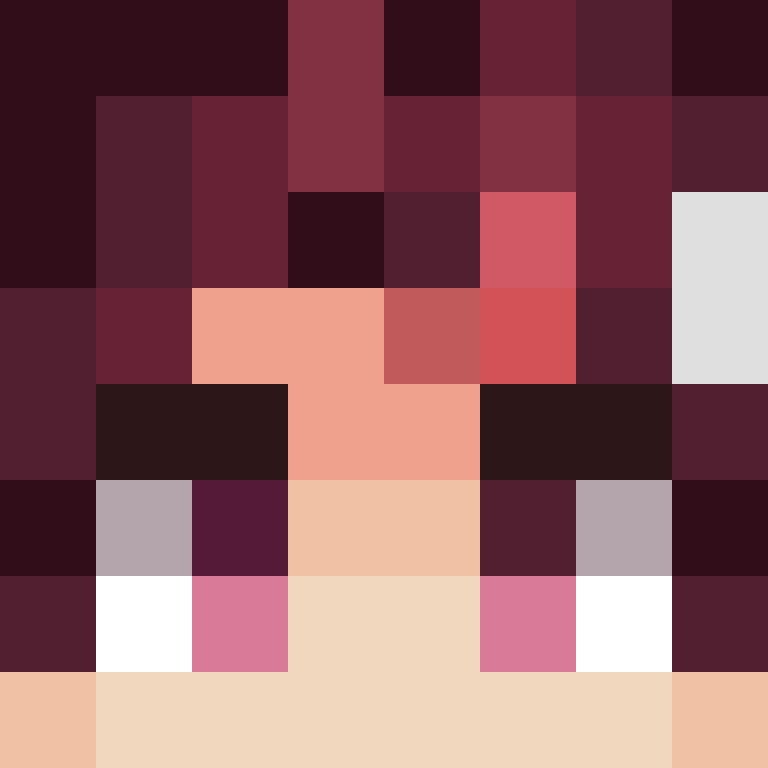 Ryuzacka's skin
