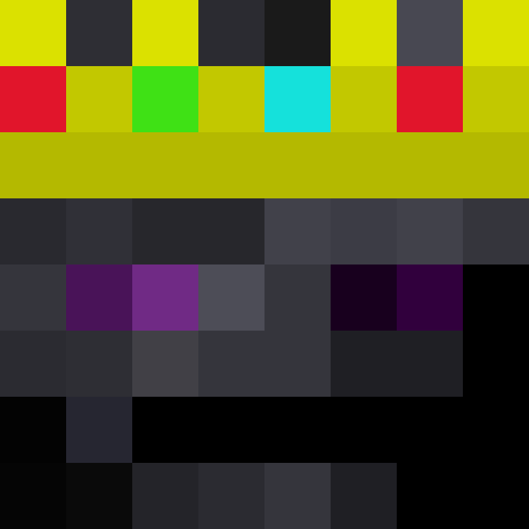 CortexVoiddeb's skin