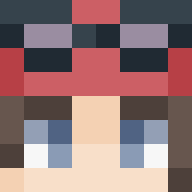 USER7254's skin