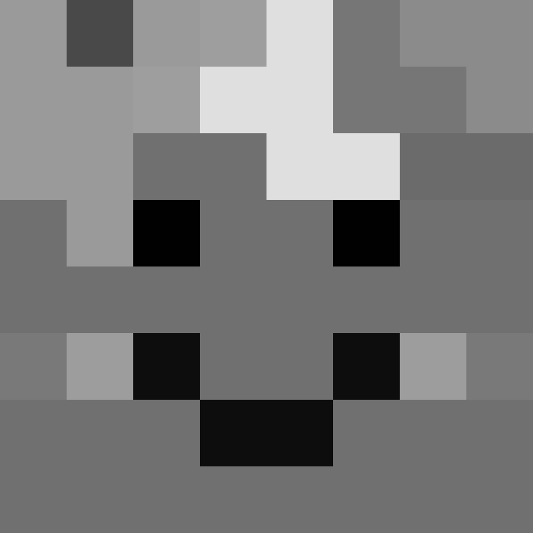 HE4VEN1's skin