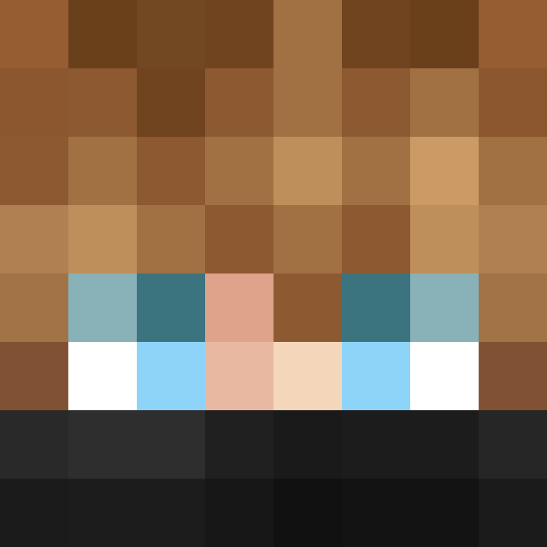 Nikibaer1109's skin