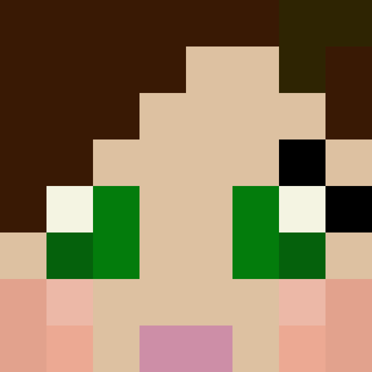 Will7430's skin