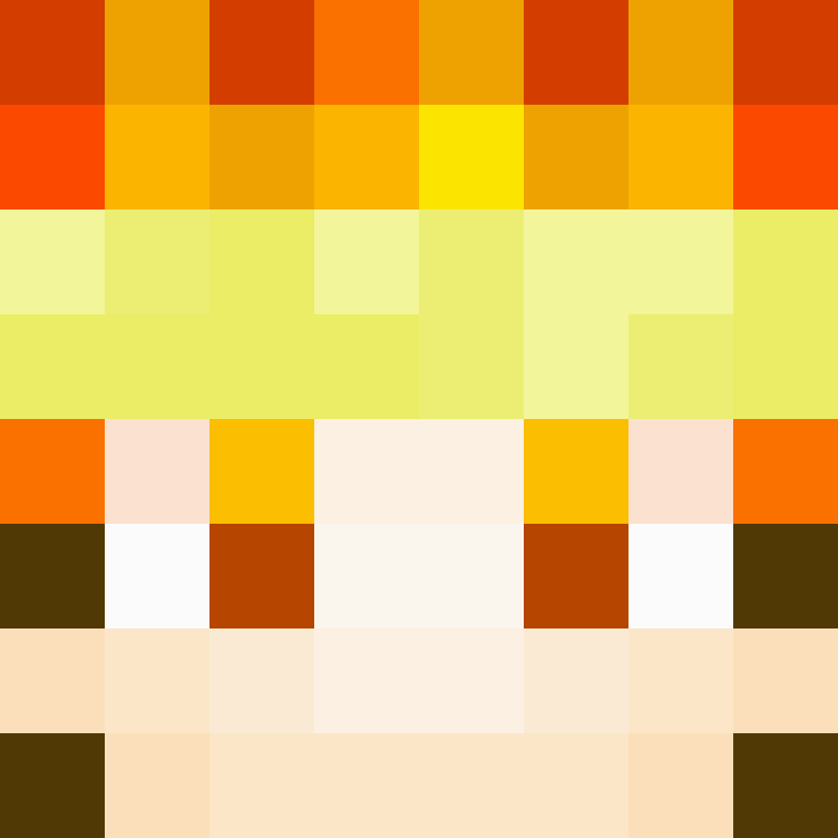 IcemanDABeast's skin