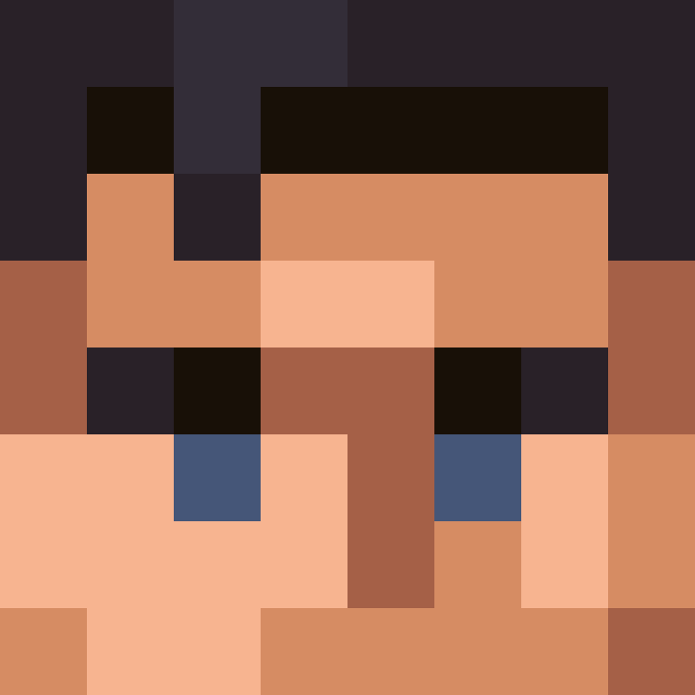 PxchxMCRY's skin