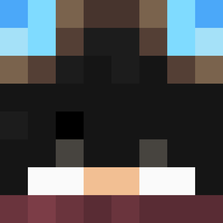 hekimogllu's skin