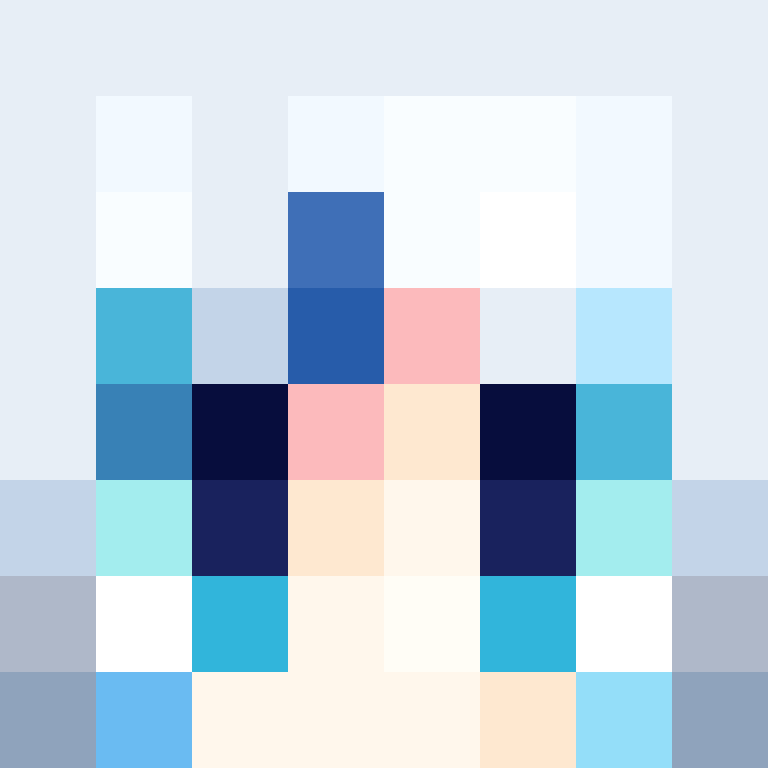 ShenCoMode's skin
