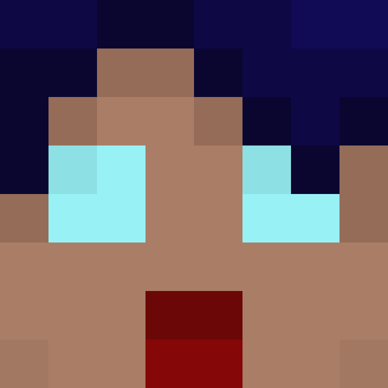 19Crazy's skin