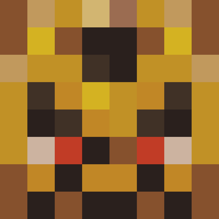 SSJ1's skin