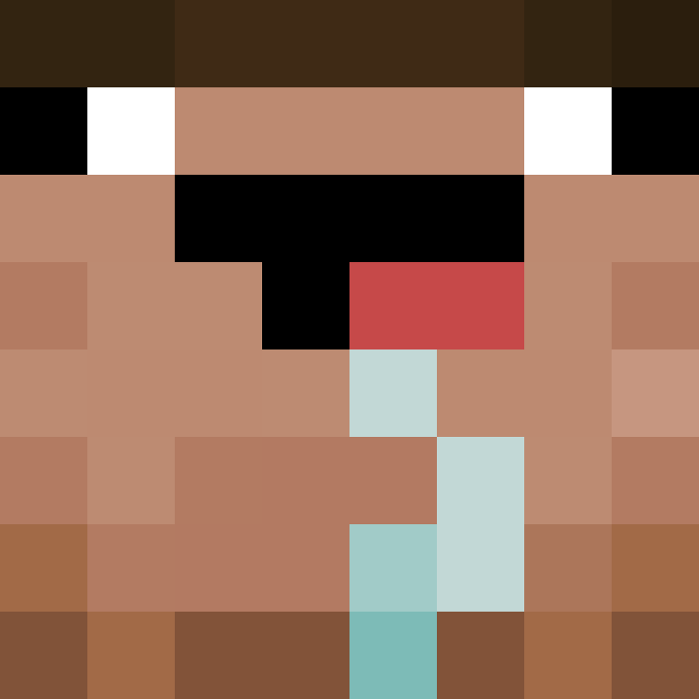 Youngbastard's skin