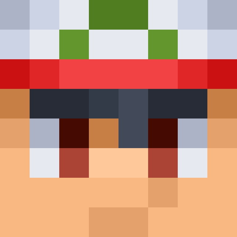 Hhhsssded's skin