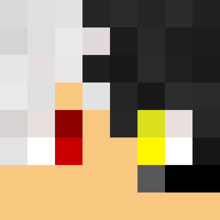 28jd's skin
