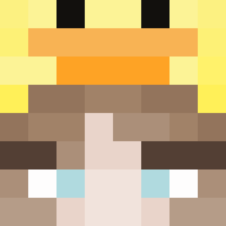 ShortKaake's skin