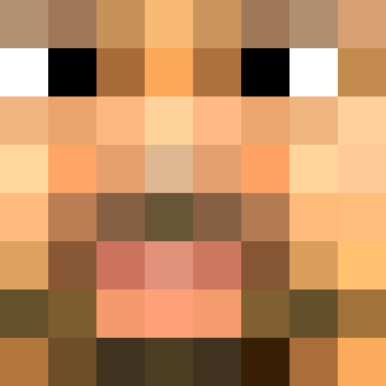 Fail_hard's skin