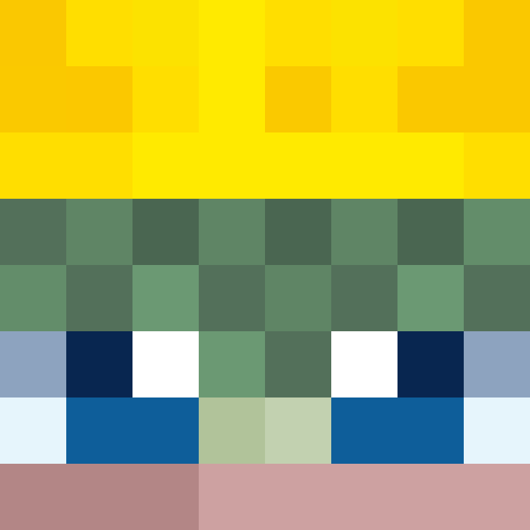 Dynx7850's skin