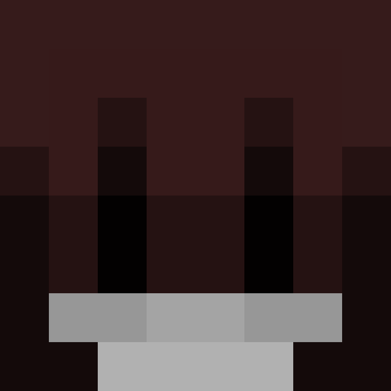 Mayharinha's skin