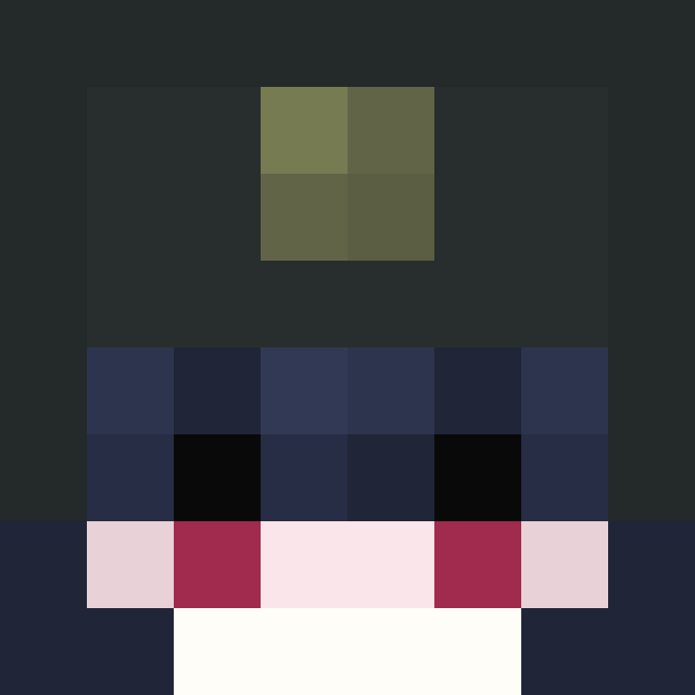 Red_is_ok's skin