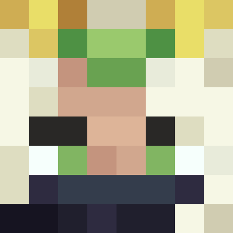 TrapQueen_'s skin