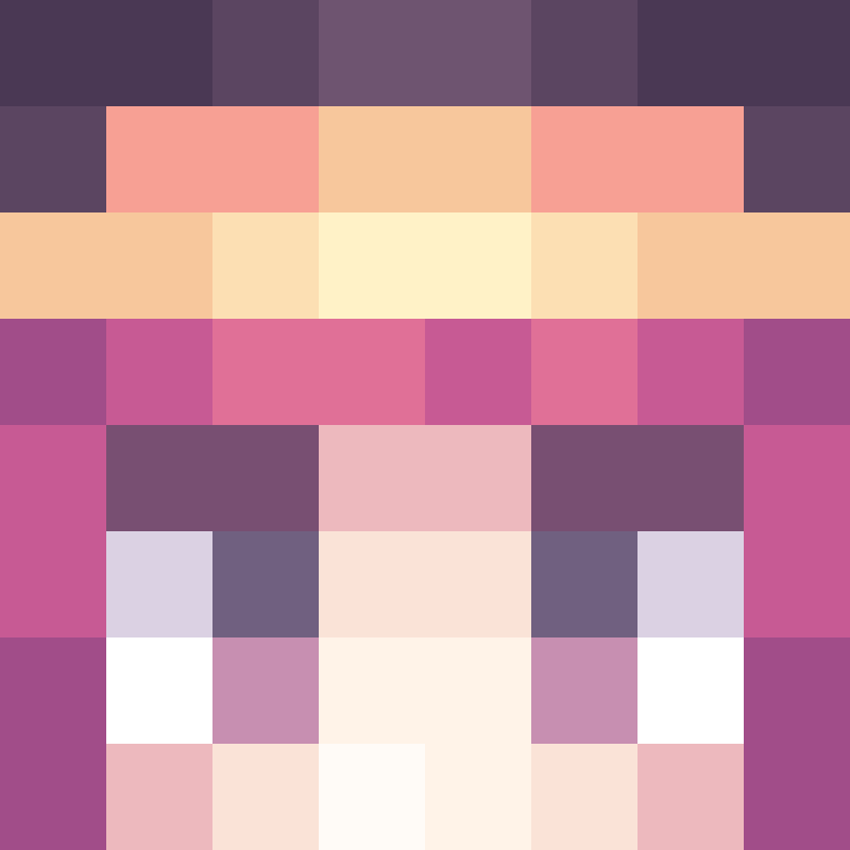 ArlaIthink's skin