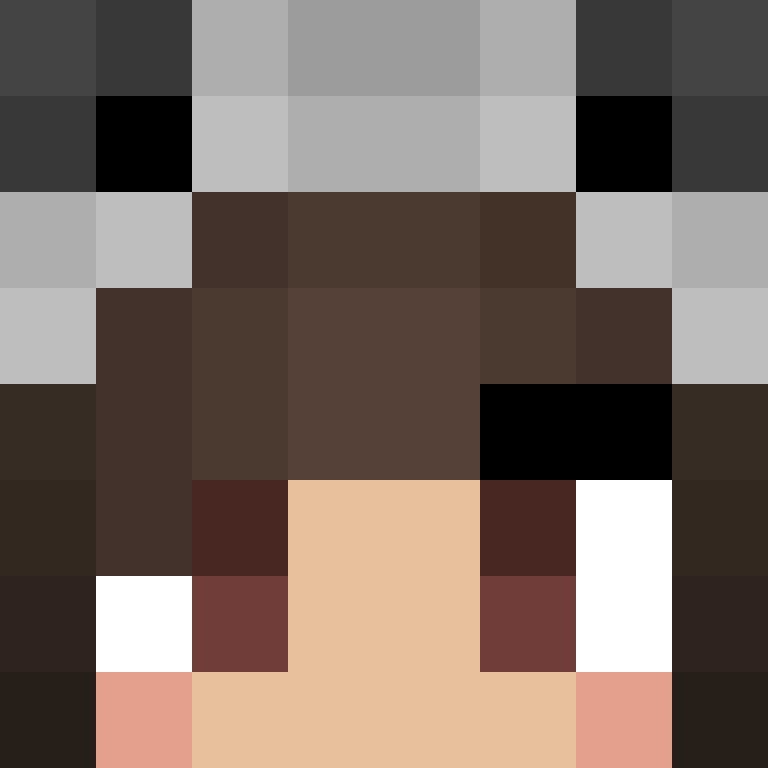 domixv's skin