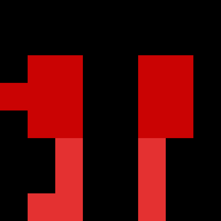 Hissvex's skin