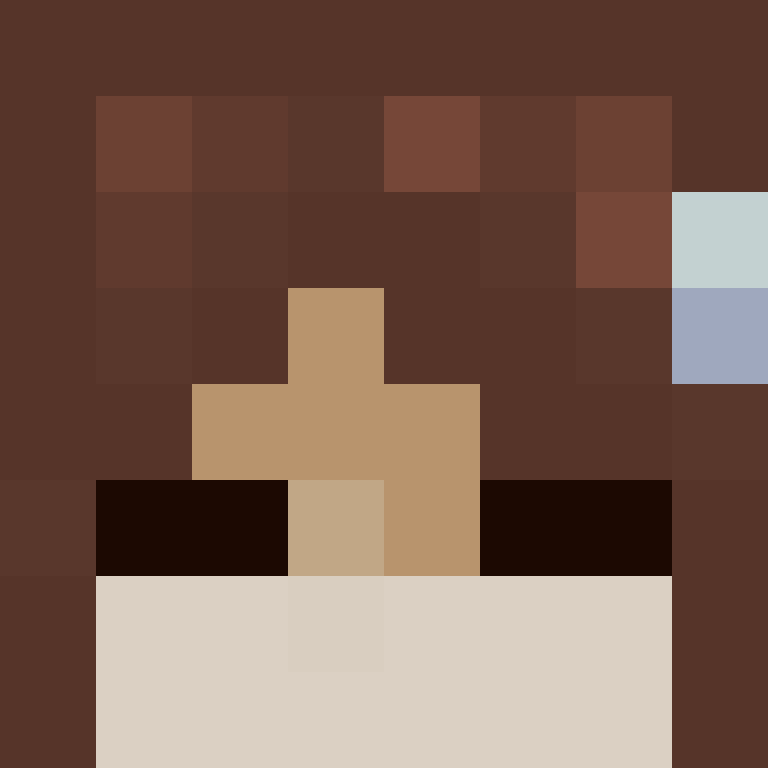 lowiva's skin