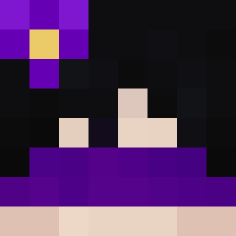 S_diaz's skin